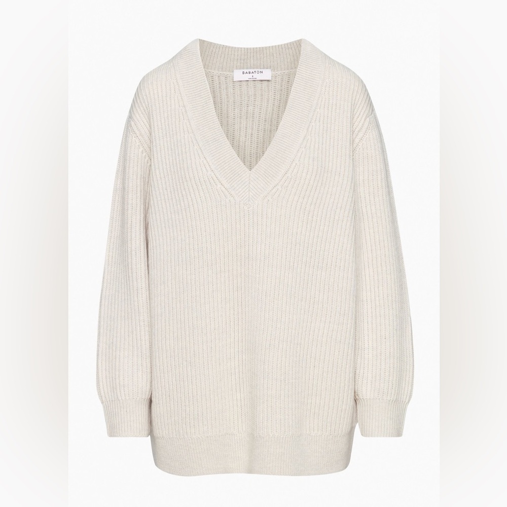 Aritzia (Babaton) Roger Sweater